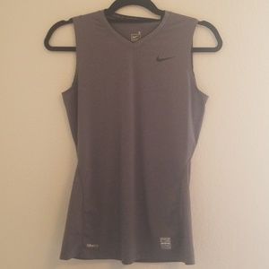 Nike Pro Tank Top